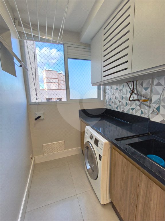 Apartamento à venda com 3 quartos, sendo 1 suíte, em Chora Menino, São Paulo, SP
