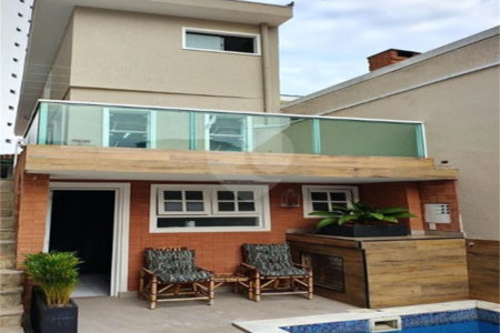 Sobrado à venda com 3 quartos, sendo 2 suítes, em Vila Aurora (zona Norte), São Paulo, SP