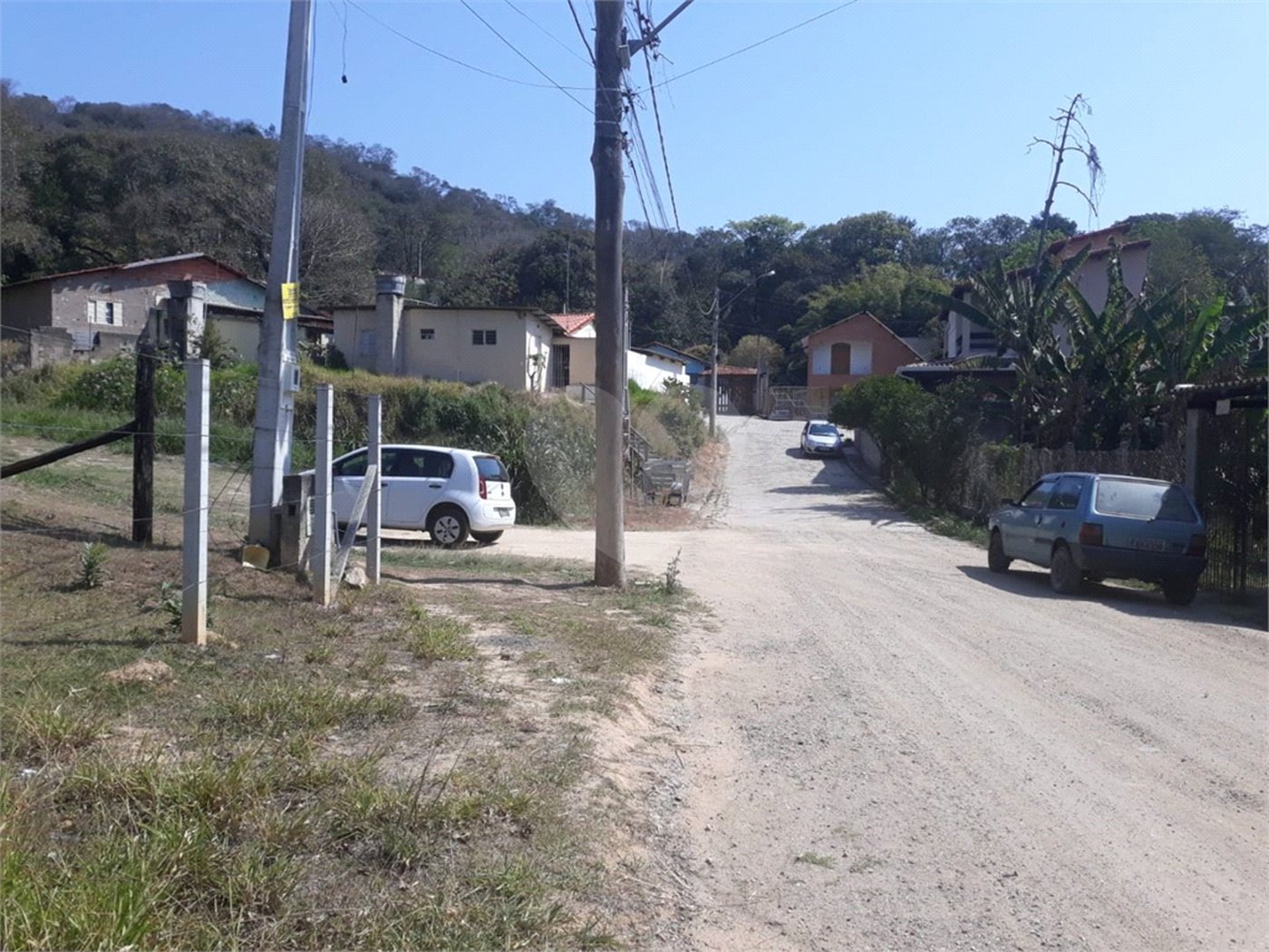 Terreno à venda em Marmeleiro, Mairinque, SP