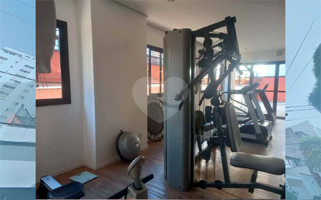 Apartamento à venda com 3 quartos, sendo 2 suítes, em Perdizes, São Paulo, SP