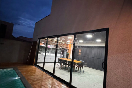 Casa em condomínio à venda com 3 suítes em Cajuru do Sul, Sorocaba, SP