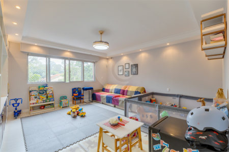 Casa à venda com 4 suítes em Jardim Marajoara, São Paulo, SP