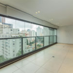 Apartamento à venda com 3 quartos, sendo 2 suítes, em Pinheiros, São Paulo, SP