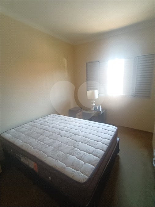 Casa Térrea à venda com 3 quartos em Vila Rio Branco, Jundiaí, SP