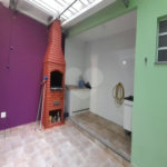 Casa à venda com 3 quartos, sendo 1 suíte, no Centro, São Bernardo do Campo, SP