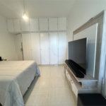 Apartamento à venda com 3 quartos em Tijuca, Rio de Janeiro, RJ