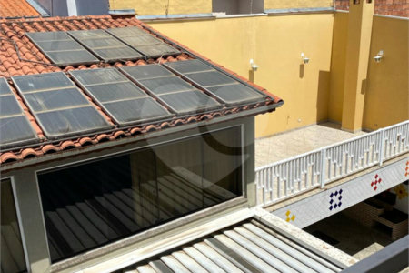 Sobrado à venda com 3 suítes em Vila Mazzei, São Paulo, SP
