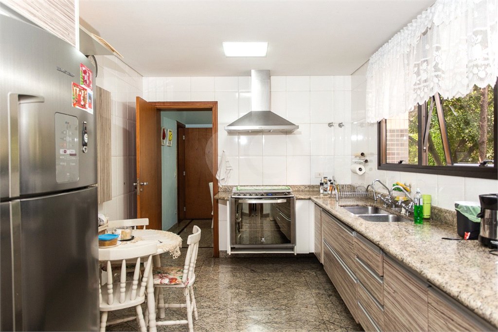 Apartamento à venda com 4 suítes em Vila Ester (zona Norte), São Paulo, SP
