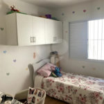 Casa à venda com 3 quartos, sendo 1 suíte, no condomínio Villa Sorrentina, São Paulo - SP