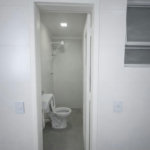 Apartamento com 3 dormitórios à venda, 110 m² por R$ 1.550.000,00 - Boqueirão - Santos/SP