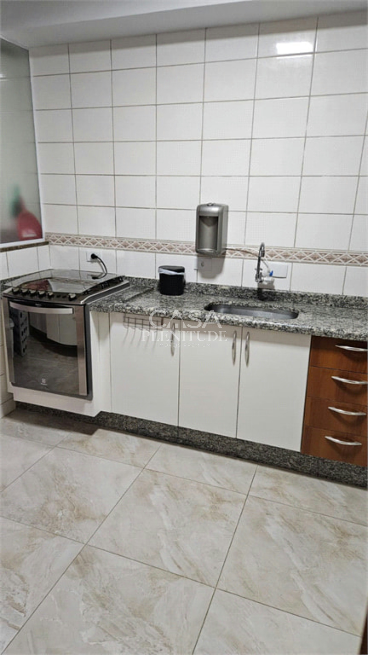 Apartamento à venda com 2 quartos em Jardim Europa, Sorocaba, SP
