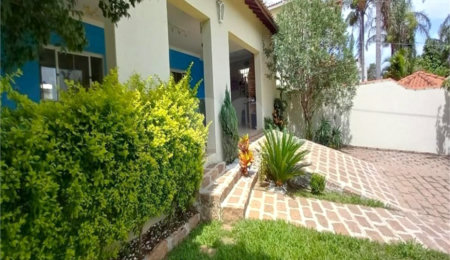 Casa à venda com 3 suítes no condomínio Acmti - Colinas do Mosteiro, Terras de Itaici e Recanto dos Pássaros, Indaiatuba - SP