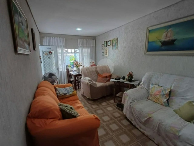 Casa à venda com 3 quartos em Vila Guilherme, São Paulo, SP