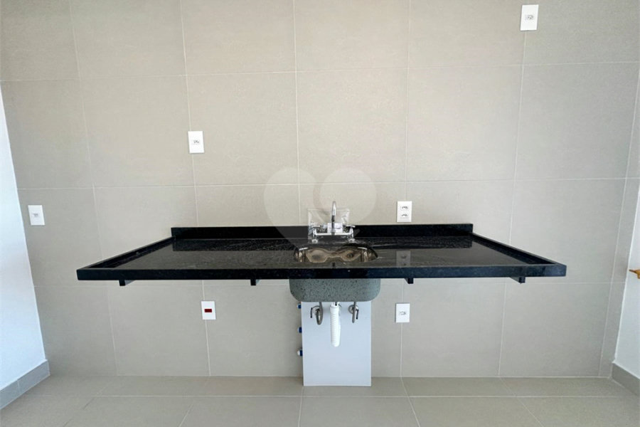 Apartamento à venda com 3 suítes em Tucuruvi, São Paulo, SP