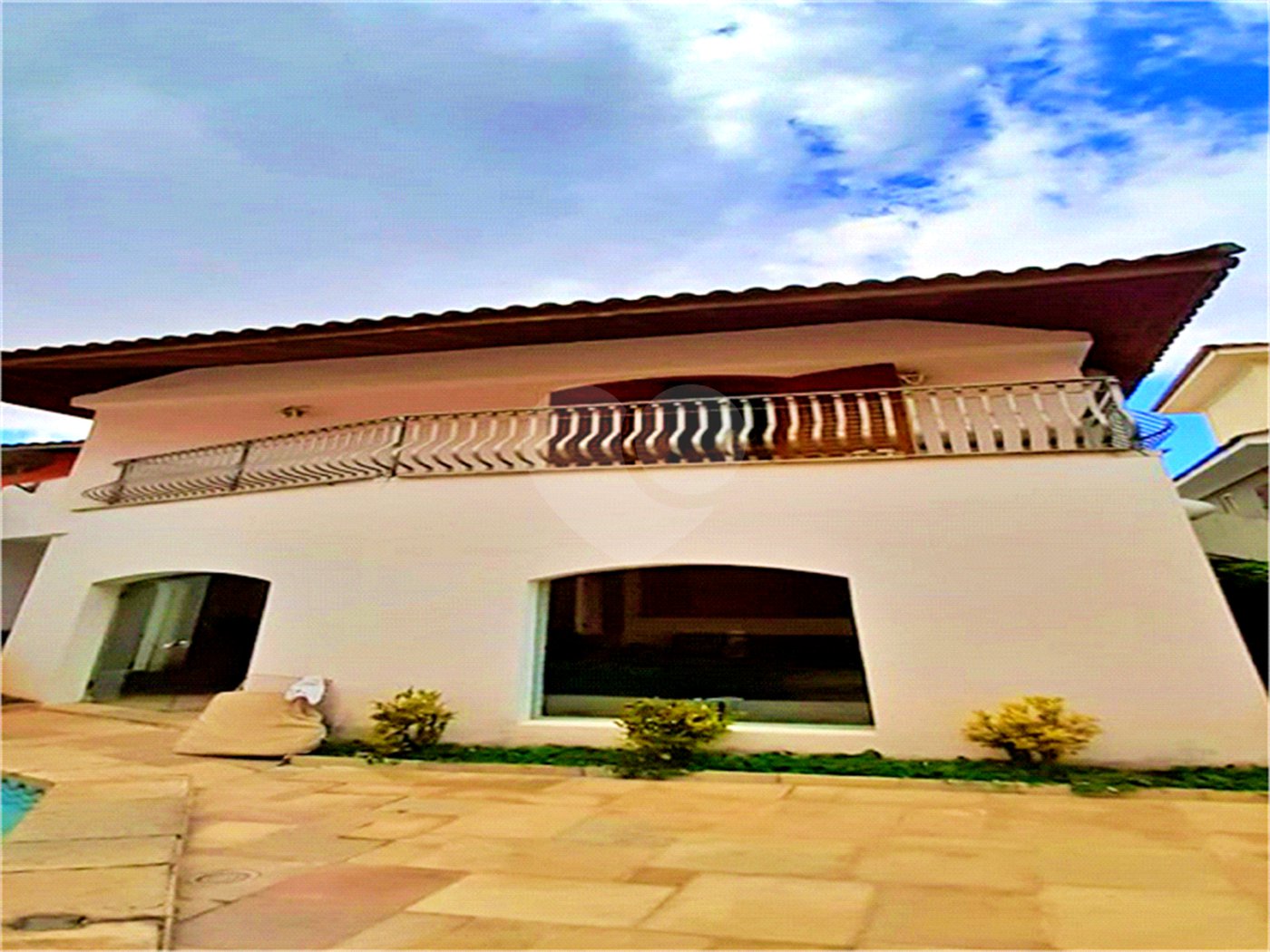 Casa à venda com 4 suítes em Morumbi, São Paulo, SP