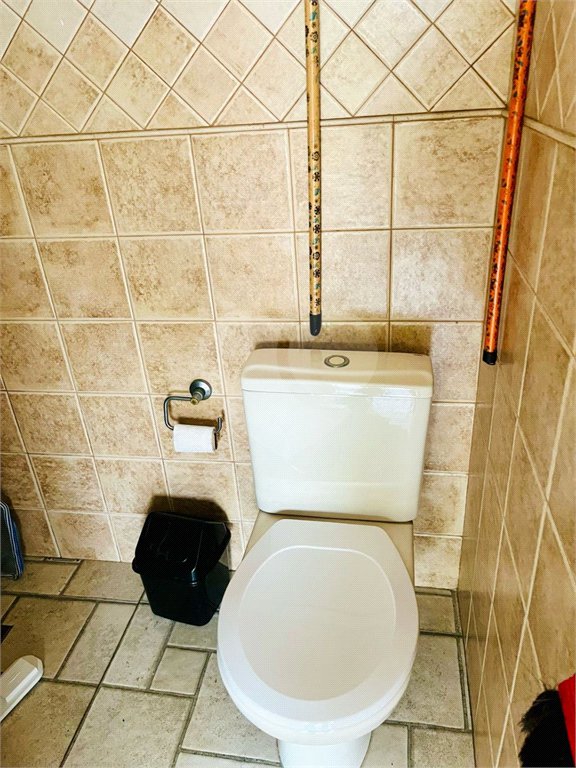 Casa à venda com 3 quartos, sendo 2 suítes, no condomínio Res Green Villagge, São Paulo - SP