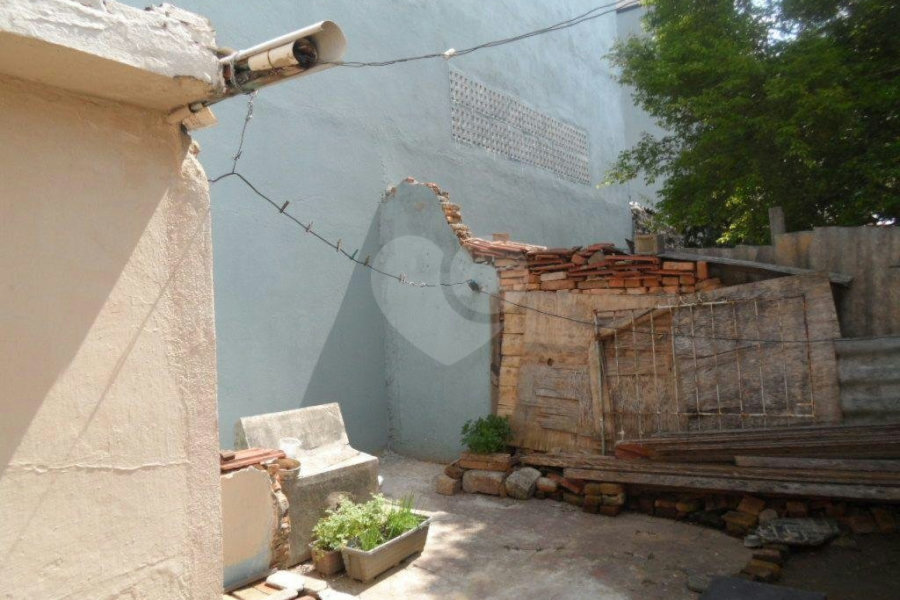 Terreno à venda com 1 suíte em Santana, São Paulo, SP