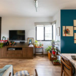 Apartamento à venda com 3 quartos, sendo 2 suítes, em Cidade Monções, São Paulo, SP