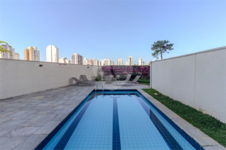 Apartamento à venda com 3 suítes em Vila Ipojuca, São Paulo, SP