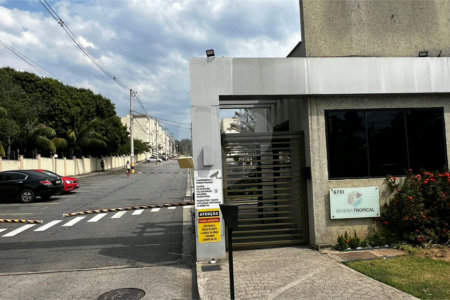 Apartamento à venda com 2 quartos em Paciência, Rio de Janeiro, RJ