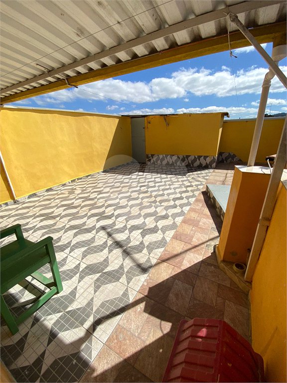 Sobrado à venda com 3 quartos em Jundiapeba, Mogi das Cruzes, SP