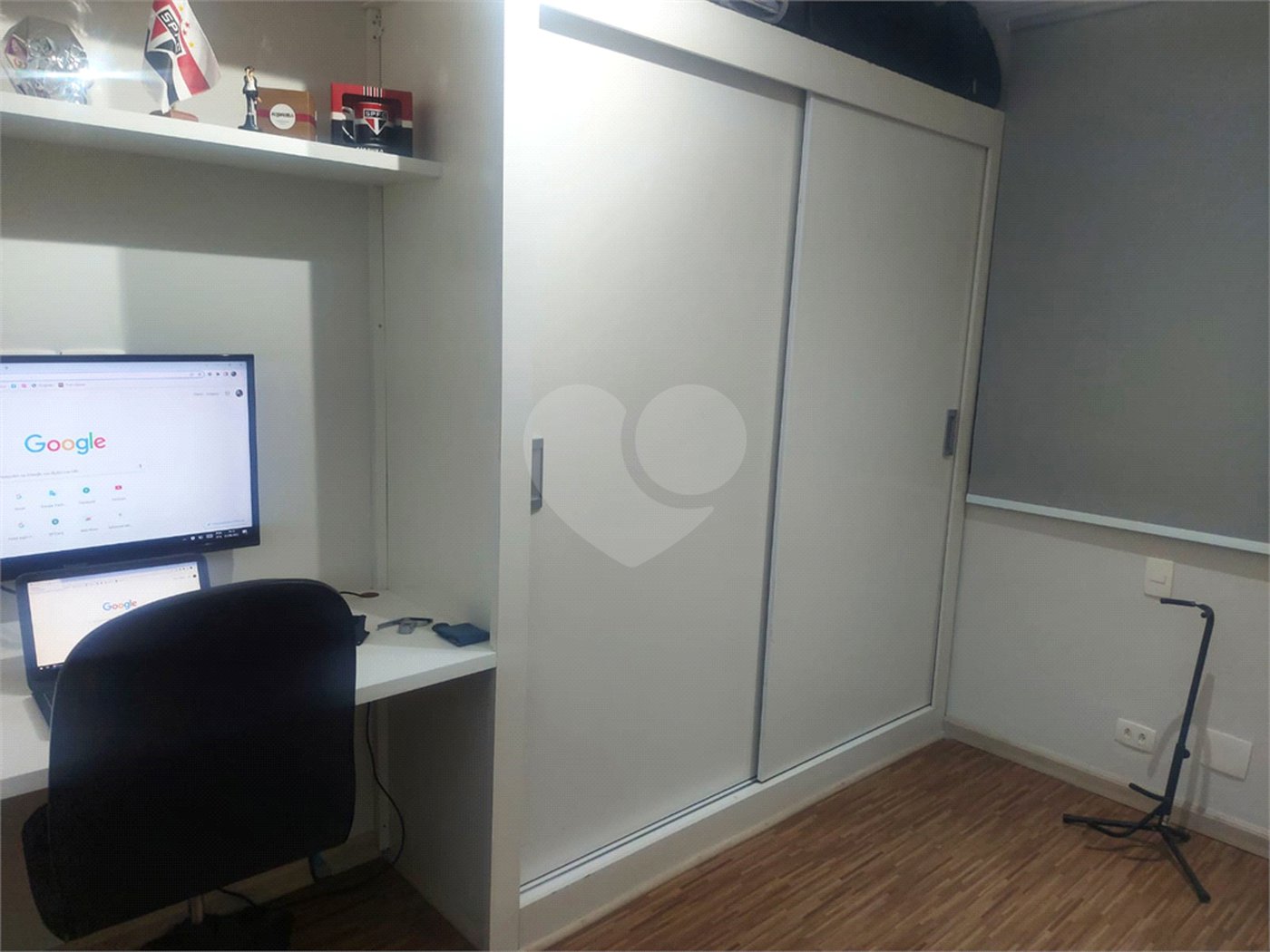 Cobertura à venda ou para alugar com 3 quartos, sendo 1 suíte, em Água Fria, São Paulo, SP