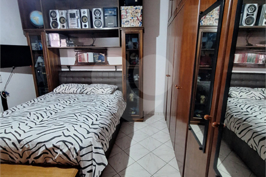 Sobrado à venda com 3 quartos em Tremembé, São Paulo, SP