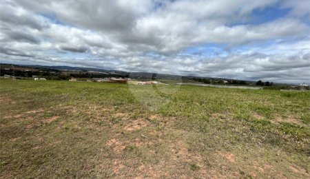 Terreno à venda no condomínio Up Residencial, Votorantim - SP