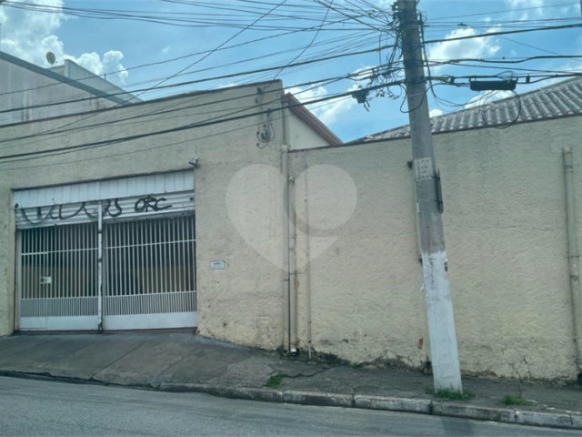 Casa à venda com 2 quartos em Casa Verde, São Paulo, SP