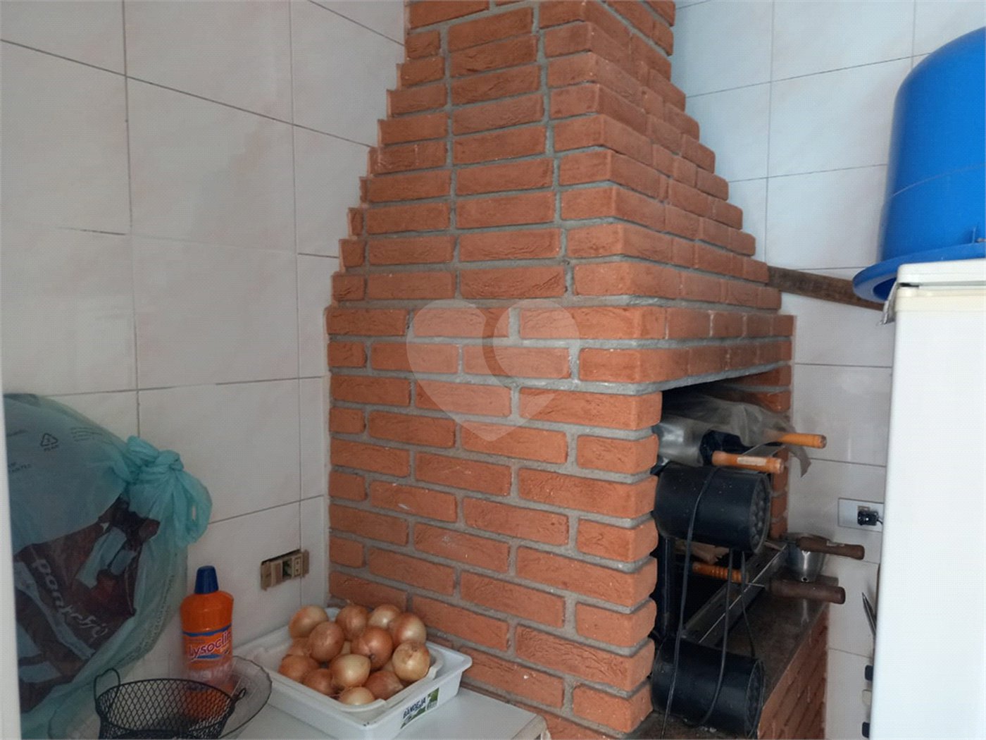 Sobrado à venda com 3 quartos, sendo 1 suíte,  em Santa Teresinha, São Paulo, SP