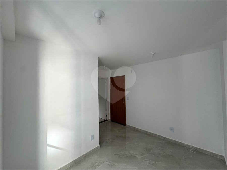 Apartamento para alugar com 1 quarto em Jardim do Triunfo, Guarulhos, SP