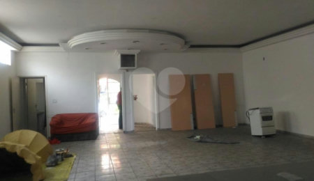 Prédio para alugar em Imirim, São Paulo, SP