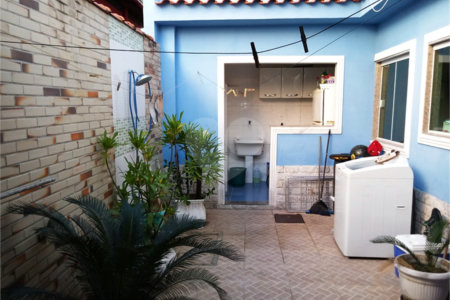 Casa à venda com 4 quartos, sendo 3 suítes, em Campo Grande, Rio de Janeiro, RJ