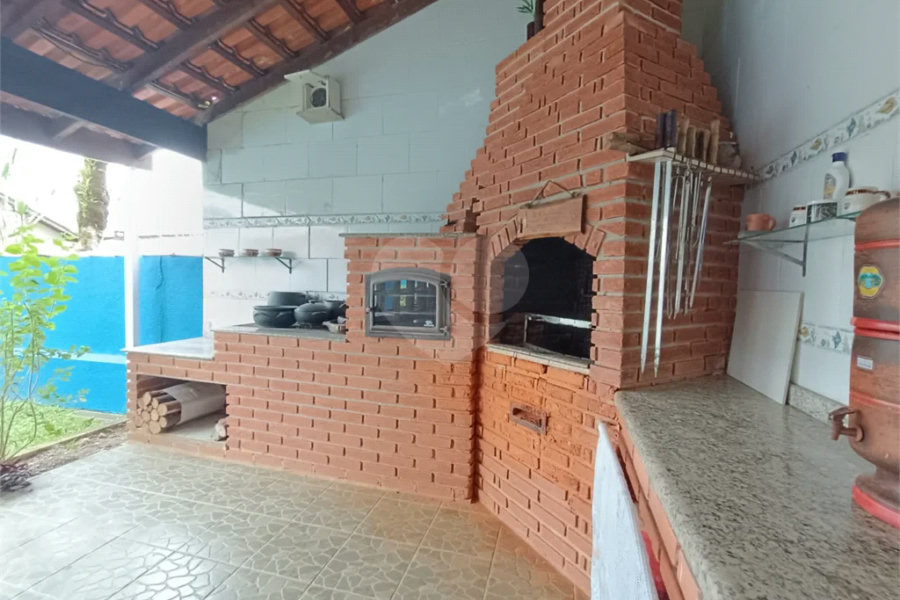 Casa à venda com 5 quartos em Morada da Praia, Bertioga, SP