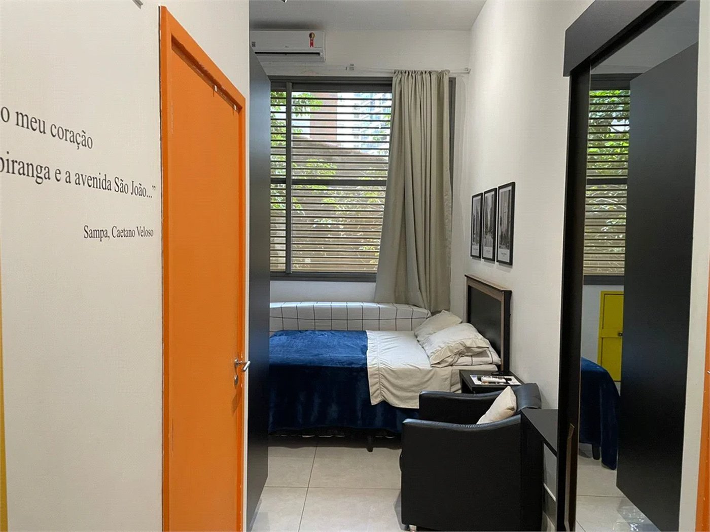 Apartamento à venda com 1 quarto em Sumarezinho, São Paulo, SP