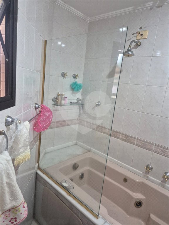Duplex à venda com 3 suítes em Vila Monte Alegre, São Paulo, SP