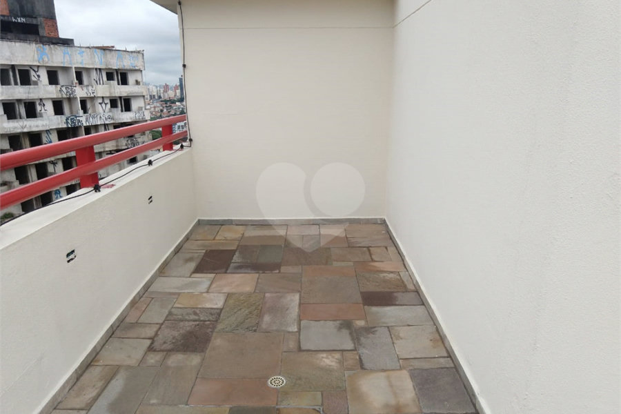 Apartamento à venda com 4 quartos, sendo 2 suítes, em Mandaqui, São Paulo, SP
