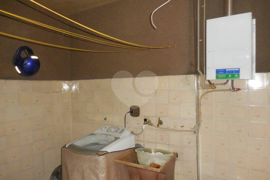 Sobrado à venda com 4 quartos, sendo 2 suítes, em Vila Medeiros, São Paulo, SP