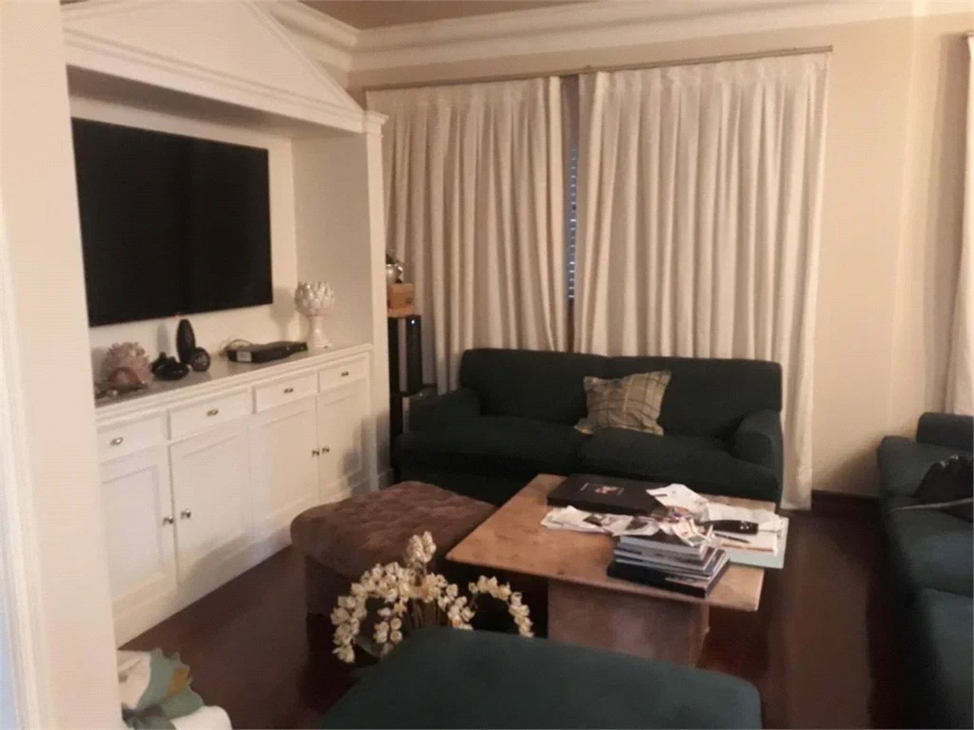 Apartamento à venda com 3 quartos, sendo 1 suíte, em Real Parque, São Paulo, SP