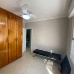 Apartamento Residencial à venda, Boqueirão, Santos - AP0546.