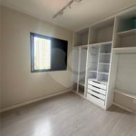 Apartamento à venda ou para alugar com 3 quartos, sendo 1 suíte, em Santa Teresinha, São Paulo, SP