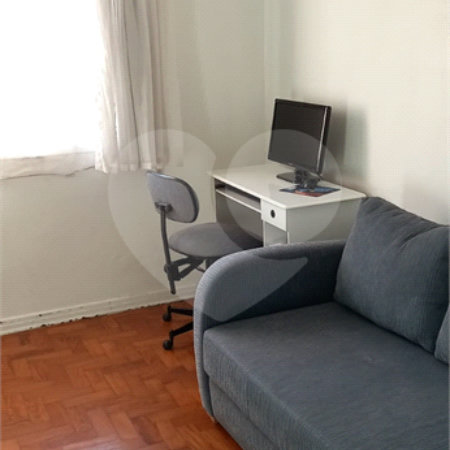 Apartamento à venda com 3 quartos em Brooklin Paulista, São Paulo, SP