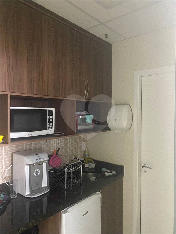 Sala à venda em Chácara Santo Antônio (zona Sul), São Paulo, SP