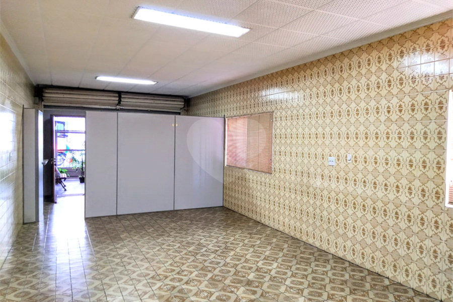 Sobrado à venda com 3 suítes em Vila Gustavo, São Paulo, SP