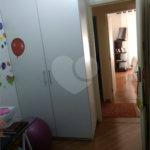 Apartamento à venda com 3 quartos em Vila Nova Conceição, São Paulo, SP