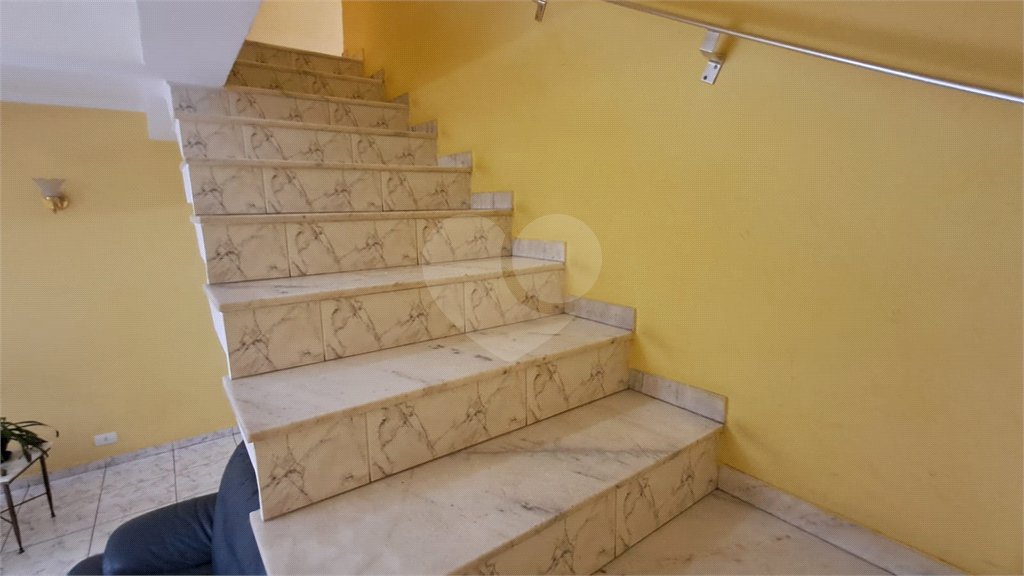 Sobrado à venda com 3 quartos, sendo 1 suíte, em Água Fria, São Paulo, SP