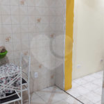 Sobrado à venda com 3 quartos, sendo 1 suíte, em Jardim Brasil (zona Norte), São Paulo, SP