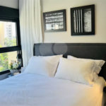 Apartamento para alugar com 2 quartos, sendo 1 suíte,  em Pinheiros, São Paulo, SP