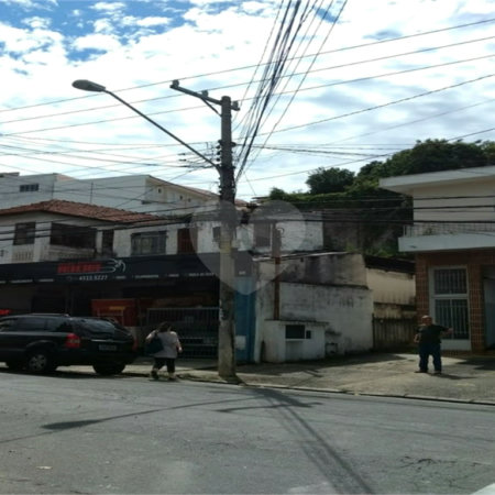 Casa à venda com 2 quartos em Água Fria, São Paulo, SP