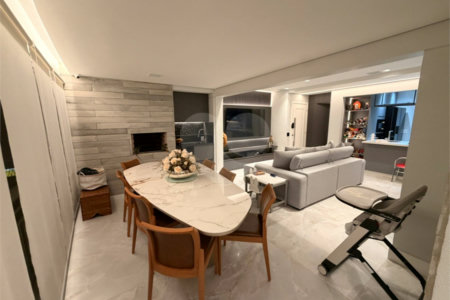 Apartamento à venda com 3 quartos, sendo 1 suíte,  em Granja Julieta, São Paulo, SP